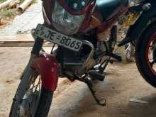 Bajaj Caliber 2004 Motorbike
