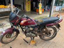 Bajaj Caliber 2006 Motorbike