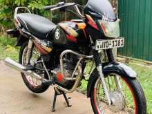 Bajaj Caliber 2004 Motorbike