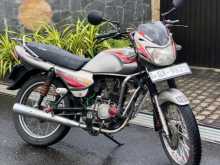 Bajaj Caliber 2002 Motorbike