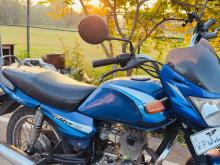 Bajaj Caliber 2004 Motorbike