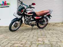 Bajaj Caliber 2002 Motorbike