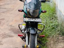 Bajaj Caliber 2004 Motorbike