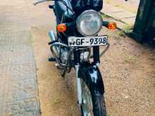 Bajaj Caliber 2000 Motorbike