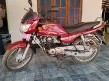 Bajaj Caliber 2005 Motorbike