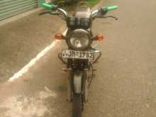 Bajaj Caliber 2004 Motorbike