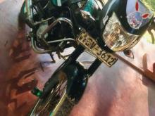 Bajaj Caliber 2004 Motorbike