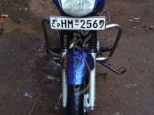 Bajaj Caliber 2004 Motorbike