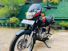 Bajaj Caliber 2004 Motorbike