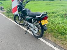 Bajaj Caliber 2004 Motorbike