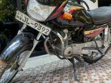 Bajaj Caliber 2004 Motorbike