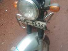 Bajaj Caliber 2002 Motorbike