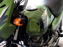 Bajaj Caliber 2025 Motorbike