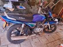 Bajaj Caliber 2003 Motorbike
