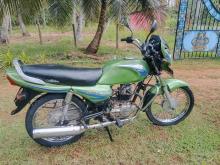 Bajaj Caliber 2004 Motorbike