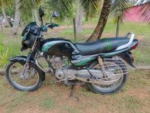 Bajaj Caliber 2004 Motorbike
