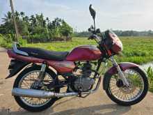 Bajaj Caliber 2006 Motorbike