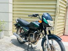 Bajaj Caliber 2003 Motorbike