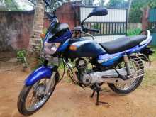 Bajaj Caliber  115 2004 Motorbike