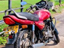 Bajaj Caliber 2005 Motorbike