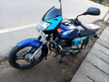 Bajaj Caliber 2004 Motorbike
