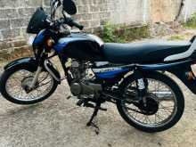 Bajaj Caliber 2004 Motorbike