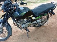 Bajaj Caliber 2004 Motorbike