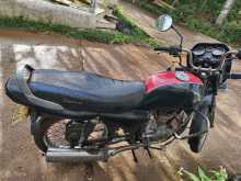 Bajaj Caliber 2004 Motorbike