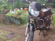 Bajaj Caliber 2004 Motorbike