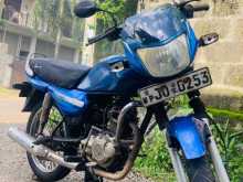 Bajaj Caliber 2005 Motorbike