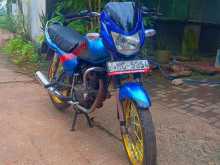 Bajaj Caliber 2005 Motorbike