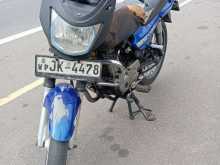 Bajaj Caliber 2008 Motorbike