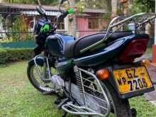 Bajaj Caliber 2002 Motorbike