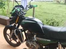 Bajaj Caliber 2003 Motorbike