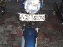 Bajaj Caliber 2004 Motorbike