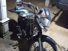 Bajaj Caliber 2002 Motorbike