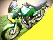 Bajaj Caliber 2002 Motorbike