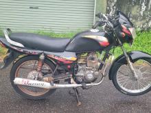 Bajaj Caliber 2004 Motorbike