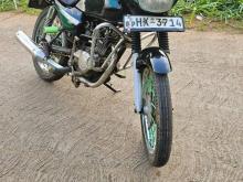 Bajaj Caliber 2004 Motorbike