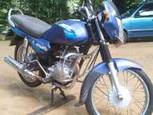 Bajaj Caliber 2004 Motorbike