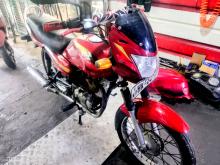 Bajaj Caliber 2004 Motorbike