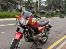 Bajaj Caliber 2003 Motorbike