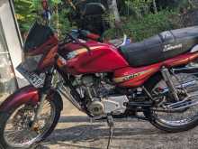 Bajaj Caliber 2003 Motorbike