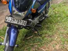 Bajaj Caliber 2004 Motorbike