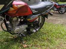 Bajaj Caliber 2002 Motorbike