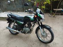 Bajaj Caliber 2004 Motorbike