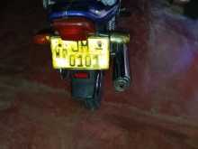 Bajaj Caliber 2003 Motorbike