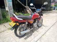 Bajaj Caliber 2005 Motorbike