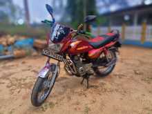 Bajaj Caliber 2004 Motorbike