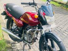 Bajaj Caliber 2004 Motorbike